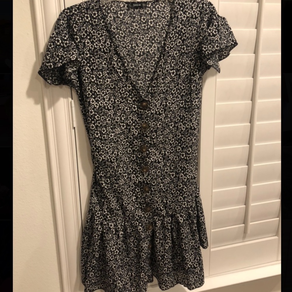 baby doll dress